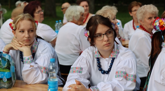 Zdjęcie 6 - XI Integracyjny Festyn Rodzinny