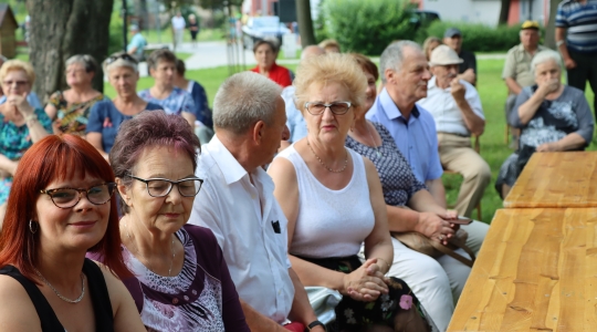 Zdjęcie 7 - XI Integracyjny Festyn Rodzinny