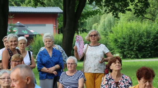 Zdjęcie 8 - XI Integracyjny Festyn Rodzinny