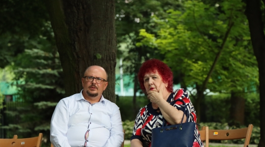Zdjęcie 9 - XI Integracyjny Festyn Rodzinny