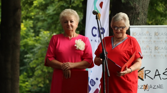 Zdjęcie 10 - XI Integracyjny Festyn Rodzinny