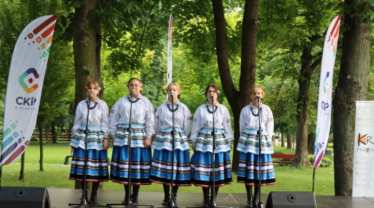 Zdjęcie 13 - XI Integracyjny Festyn Rodzinny