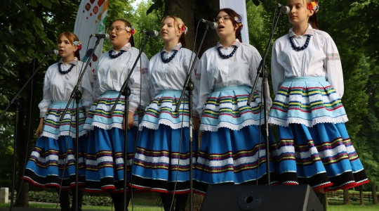 Zdjęcie 14 - XI Integracyjny Festyn Rodzinny