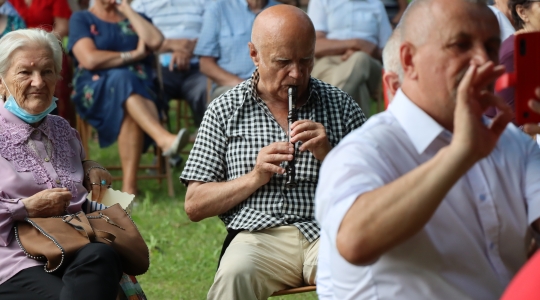 Zdjęcie 15 - XI Integracyjny Festyn Rodzinny