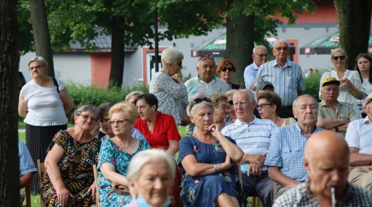 Zdjęcie 16 - XI Integracyjny Festyn Rodzinny