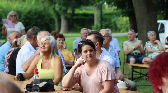 Zdjęcie 17 - XI Integracyjny Festyn Rodzinny