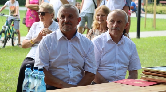 Zdjęcie 20 - XI Integracyjny Festyn Rodzinny