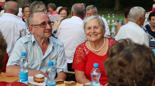 Zdjęcie 21 - XI Integracyjny Festyn Rodzinny