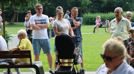Zdjęcie 23 - XI Integracyjny Festyn Rodzinny