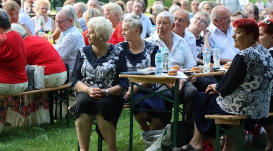 Zdjęcie 25 - XI Integracyjny Festyn Rodzinny