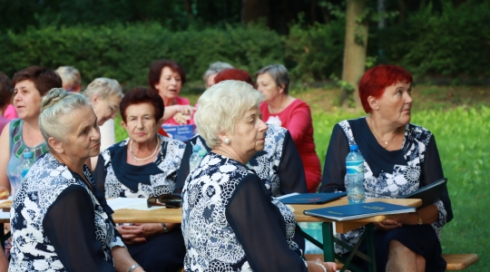 Zdjęcie 32 - XI Integracyjny Festyn Rodzinny