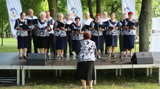 Zdjęcie 35 - XI Integracyjny Festyn Rodzinny