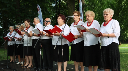 Zdjęcie 37 - XI Integracyjny Festyn Rodzinny