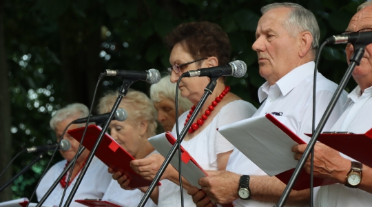 Zdjęcie 38 - XI Integracyjny Festyn Rodzinny