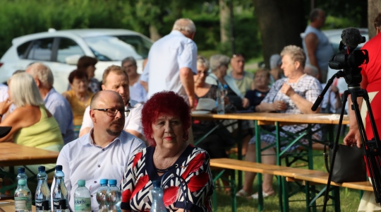 Zdjęcie 39 - XI Integracyjny Festyn Rodzinny