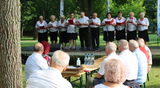 Zdjęcie 40 - XI Integracyjny Festyn Rodzinny