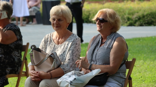 Zdjęcie 43 - XI Integracyjny Festyn Rodzinny