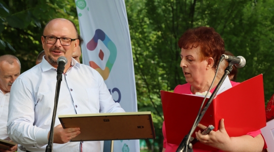 Zdjęcie 48 - XI Integracyjny Festyn Rodzinny