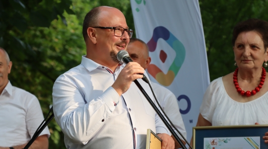 Zdjęcie 49 - XI Integracyjny Festyn Rodzinny