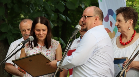 Zdjęcie 50 - XI Integracyjny Festyn Rodzinny