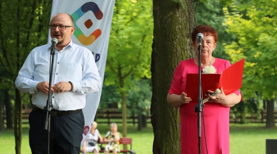 Zdjęcie 57 - XI Integracyjny Festyn Rodzinny