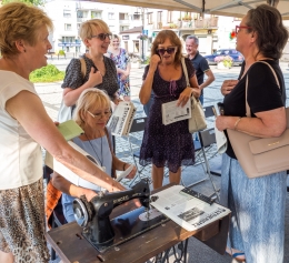 Festiwal Śladami Singera