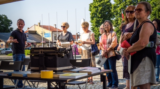 Zdjęcie 5 - Festiwal Śladami Singera