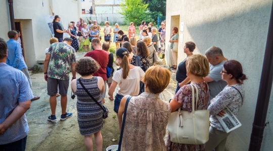 Zdjęcie 15 - Festiwal Śladami Singera