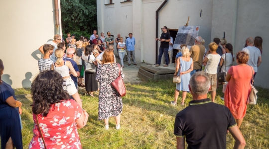 Zdjęcie 18 - Festiwal Śladami Singera
