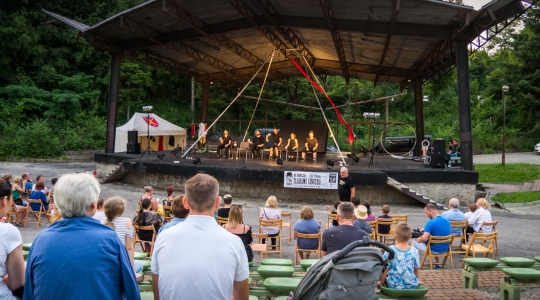 Zdjęcie 46 - Festiwal Śladami Singera