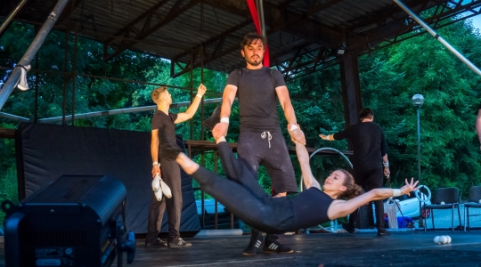 Zdjęcie 49 - Festiwal Śladami Singera