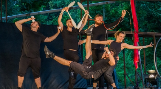 Zdjęcie 51 - Festiwal Śladami Singera