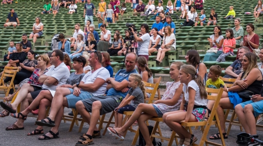 Zdjęcie 59 - Festiwal Śladami Singera
