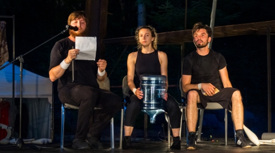 Zdjęcie 63 - Festiwal Śladami Singera