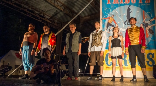 Zdjęcie 75 - Festiwal Śladami Singera