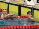 Zdjęcie 1 - Mistrzostwa Polski w Pływaniu Juniorów
