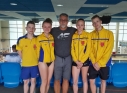 Zdjęcie 4 - Mistrzostwa Polski w Pływaniu Juniorów