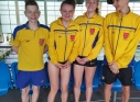 Zdjęcie 5 - Mistrzostwa Polski w Pływaniu Juniorów