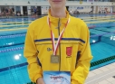 Zdjęcie 6 - Mistrzostwa Polski w Pływaniu Juniorów