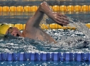 Zdjęcie 7 - Mistrzostwa Polski w Pływaniu Juniorów