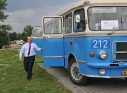 Zdjęcie 4 - Parada Klasyków i piknik z okazji 45-lecia MPK