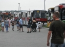 Zdjęcie 1 - Parada Klasyków i piknik z okazji 45-lecia MPK
