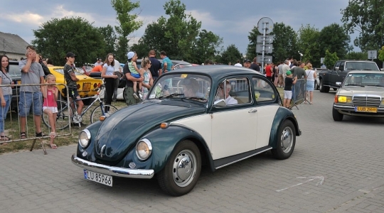 Zdjęcie 5 - Parada Klasyków i piknik z okazji 45-lecia MPK