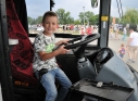 Zdjęcie 6 - Parada Klasyków i piknik z okazji 45-lecia MPK