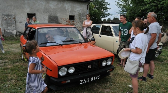 Zdjęcie 7 - Parada Klasyków i piknik z okazji 45-lecia MPK