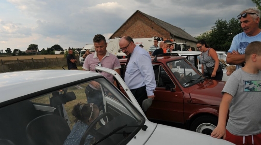 Zdjęcie 9 - Parada Klasyków i piknik z okazji 45-lecia MPK