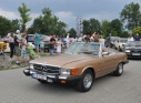 Zdjęcie 10 - Parada Klasyków i piknik z okazji 45-lecia MPK