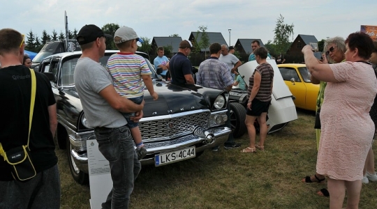 Zdjęcie 12 - Parada Klasyków i piknik z okazji 45-lecia MPK