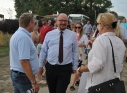 Zdjęcie 13 - Parada Klasyków i piknik z okazji 45-lecia MPK