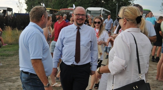 Zdjęcie 13 - Parada Klasyków i piknik z okazji 45-lecia MPK